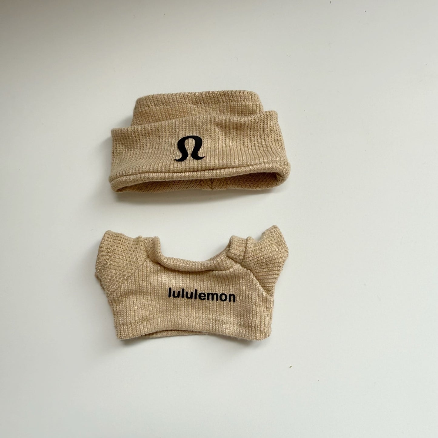 Labubu Outfit Hoodie Set – Lulu Style