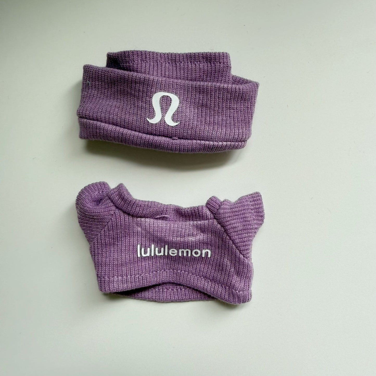 Labubu Outfit Hoodie Set – Lulu Style