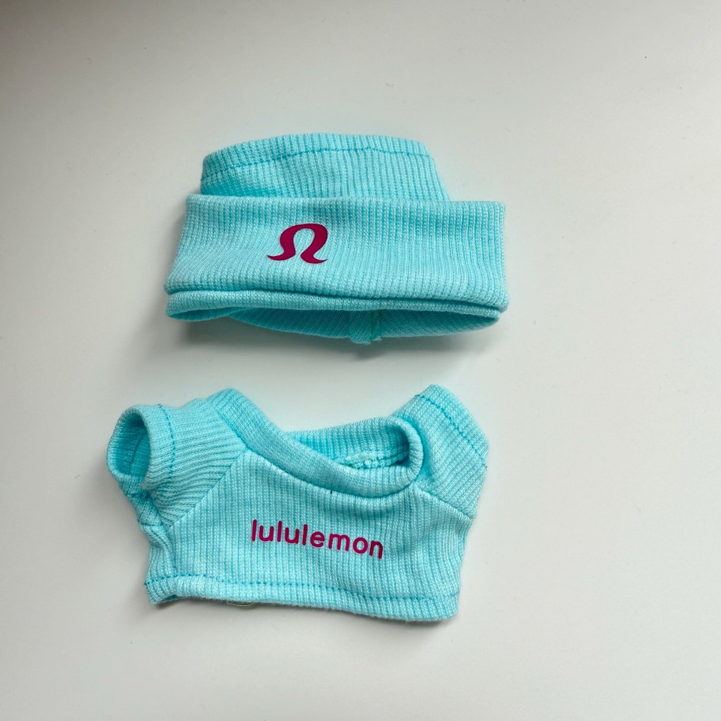 Labubu Outfit Hoodie Set – Lulu Style